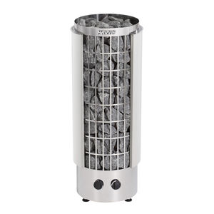 calentador de sauna eléctrico