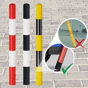 bolardo flexible