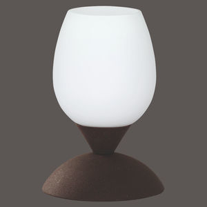lámpara de mesa