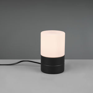 lámpara de mesa