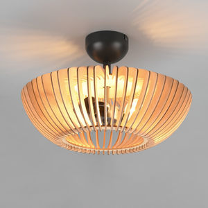 plafón contemporáneo