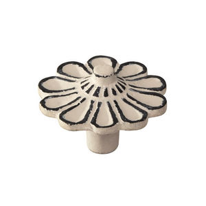 perilla para mueble clásica