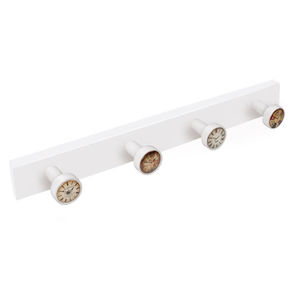 perchero de pared