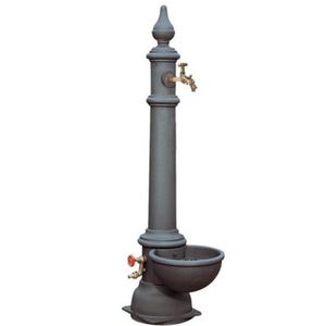 fuente pública