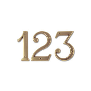 placa de señalización de pared