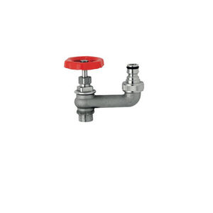 grifo de fuente para beber