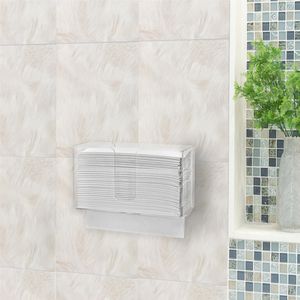 dispensador de toallitas de papel de pared