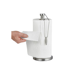 dispensador de toallitas de papel independiente