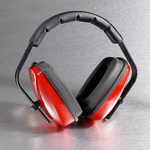 cascos antirruido
