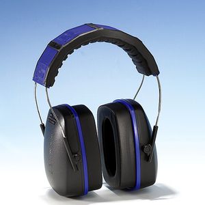 cascos antirruido