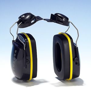 cascos antirruido