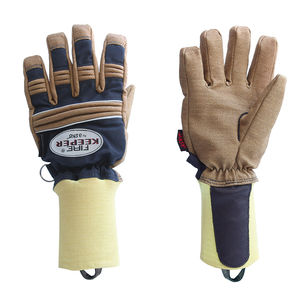 guante ignífugo / de tejido / kevlar / impermeable
