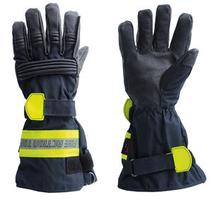 guante ignífugo / de tejido / de Kevlar® / de PTFE