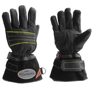 guante resistente al calor / ignífugo / de Kevlar® / transpirable