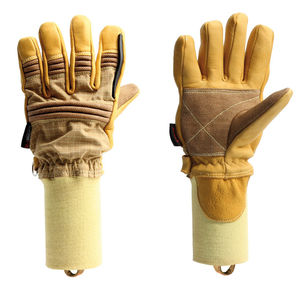 guante resistente al calor / ignífugo / de tejido / de Kevlar®
