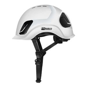 casco para obras