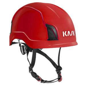 casco para obras