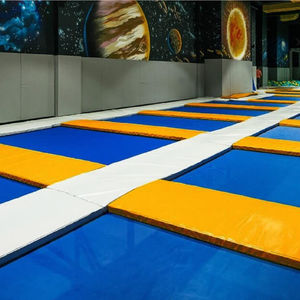 pavimento deportivo de interior