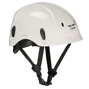 casco para obras