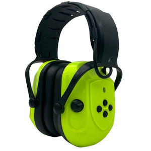 cascos antirruido reutilizables