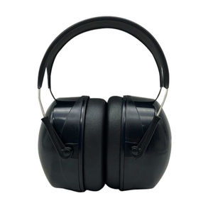 cascos antirruido reutilizables
