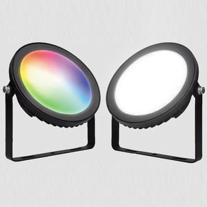 proyector LED RGB