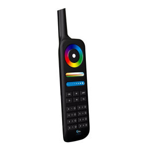 mando a distancia de iluminación