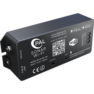 caja wifi