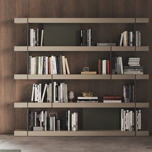 biblioteca contemporánea