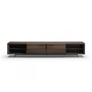 soporte para TV de pie contemporáneo