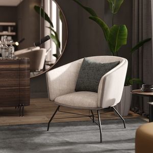 sillón contemporáneo