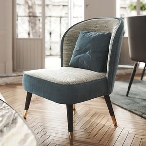 sillón de diseño