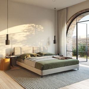 cama de matrimonio