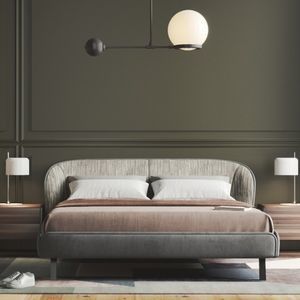 cama de matrimonio