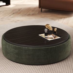 mesa contemporánea