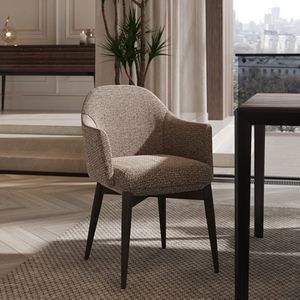 silla contemporánea