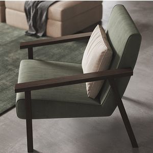 sillón de diseño