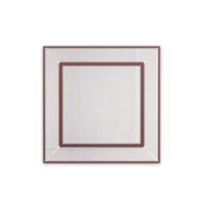 espejo de pared