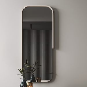 espejo de pared