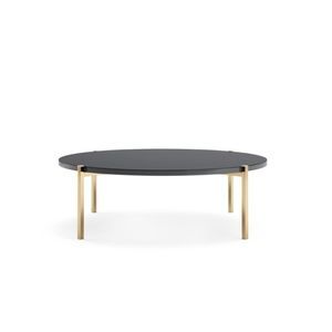 mesa de centro contemporánea