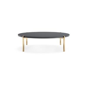 mesa de centro contemporánea