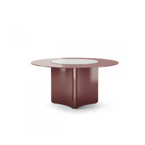 mesa de comedor moderna