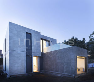 casa prefabricada