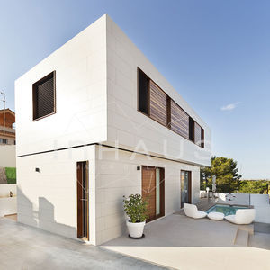 casa prefabricada