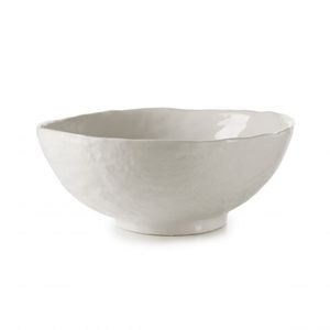 cuenco de porcelana