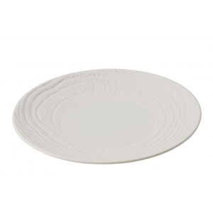 plato de cena