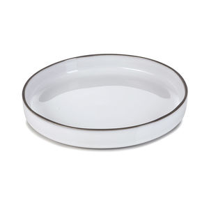 plato plana