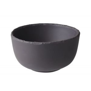 cuenco de cerámica