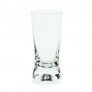 vaso de vidrio