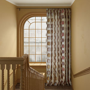 tela para cortinas